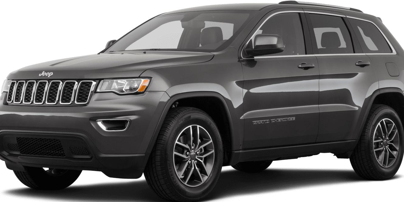 JEEP GRAND CHEROKEE 2019 1C4RJFBG9KC661772 image